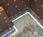 Drain francais