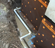 Drain francais